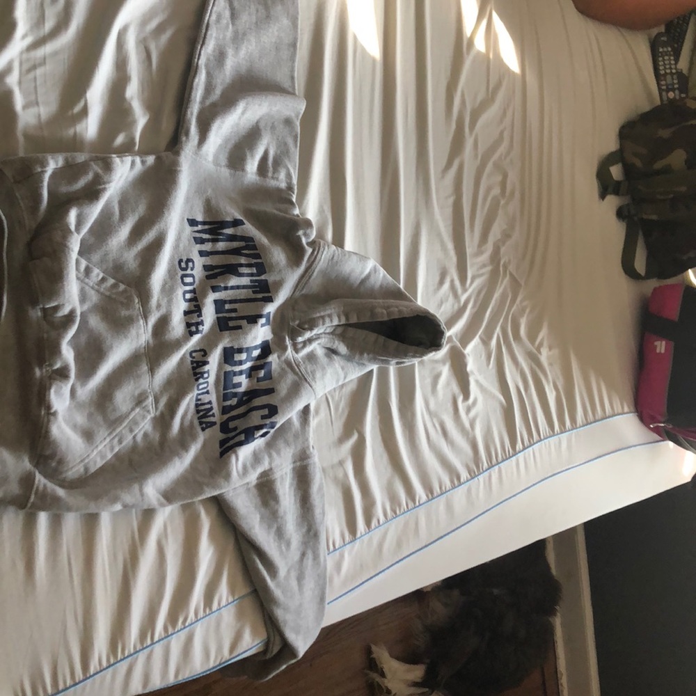 Myrtle Beach hoodie